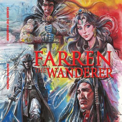 Farren the Wanderer