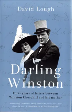 Darling Winston