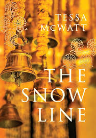 The Snow Line: A Novel